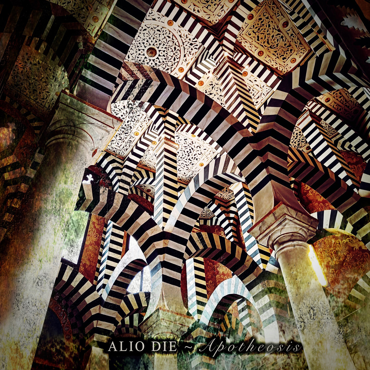Apotheosis 